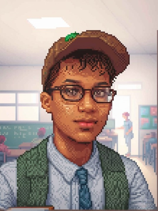 Jauhariel's Alternate Profile Picture